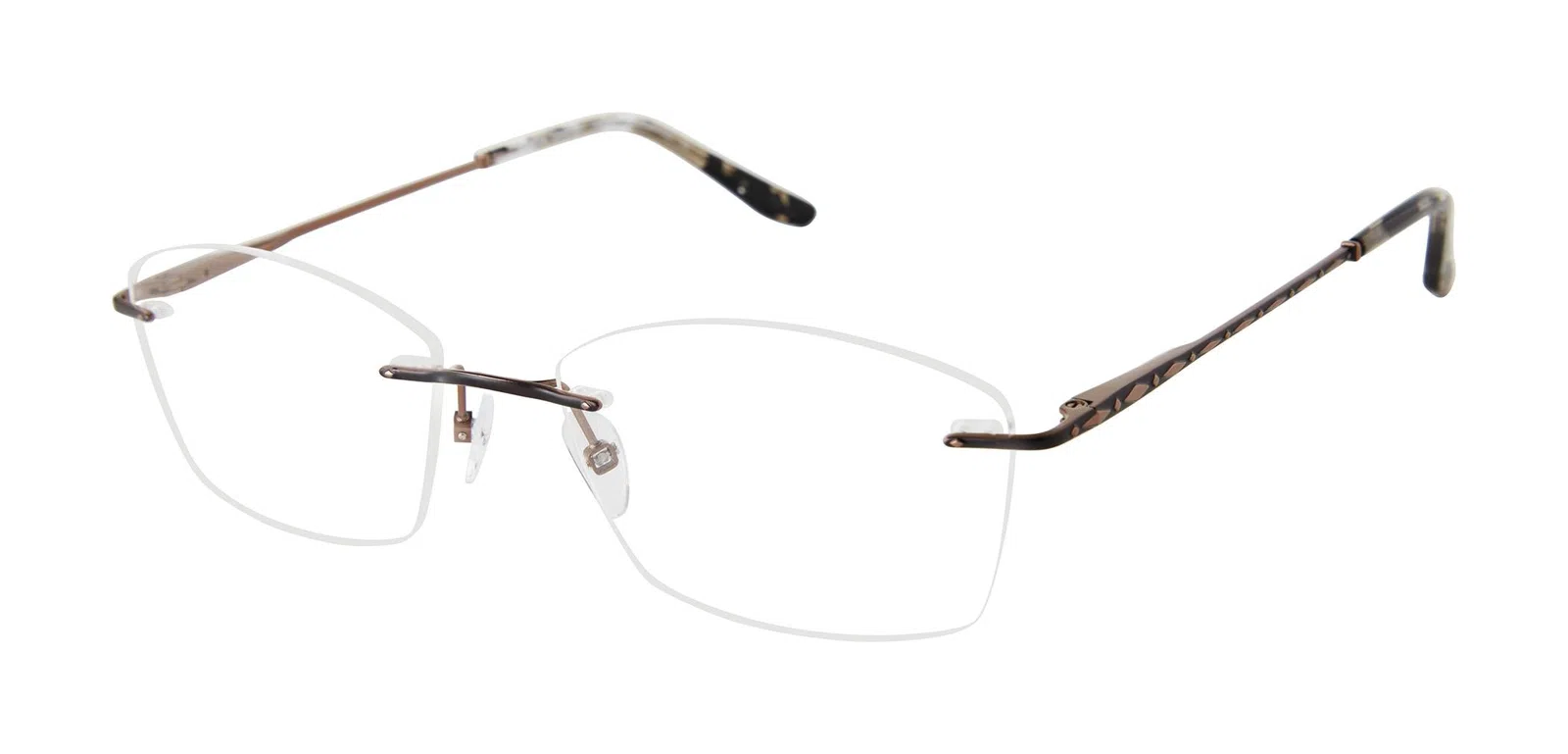 Alexander Thelma Eyeglasses - view 4